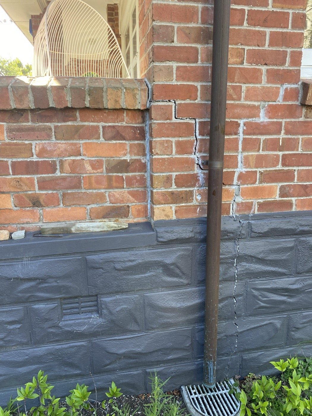 Drainage context